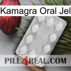 Kamagra Oral Jel 16
